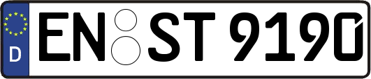 EN-ST9190