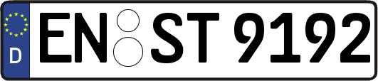 EN-ST9192