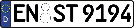 EN-ST9194
