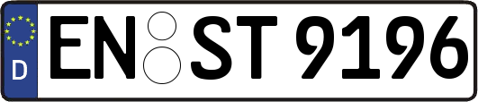 EN-ST9196