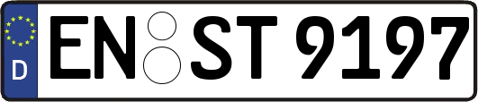 EN-ST9197