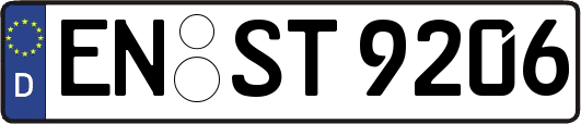 EN-ST9206