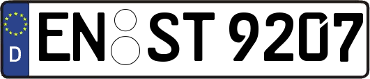 EN-ST9207