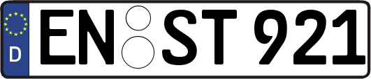 EN-ST921