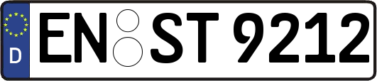 EN-ST9212