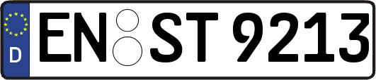 EN-ST9213