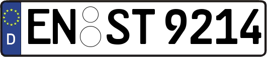 EN-ST9214