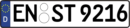EN-ST9216