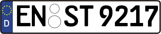 EN-ST9217