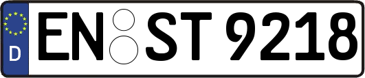 EN-ST9218