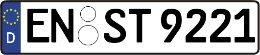EN-ST9221