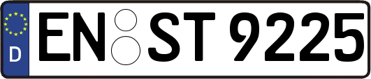 EN-ST9225