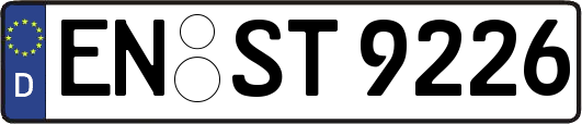 EN-ST9226