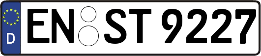 EN-ST9227