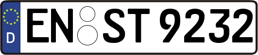 EN-ST9232