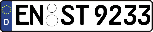 EN-ST9233