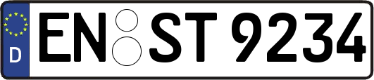 EN-ST9234