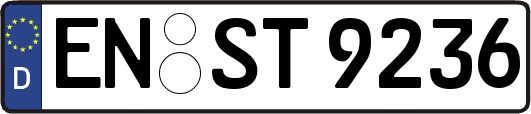 EN-ST9236