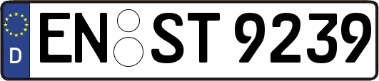 EN-ST9239
