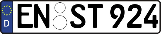 EN-ST924