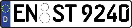 EN-ST9240