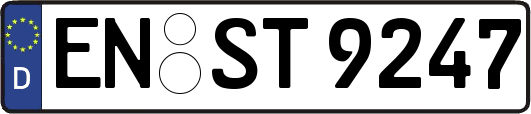EN-ST9247