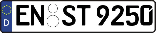 EN-ST9250