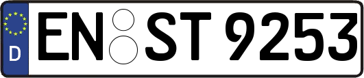 EN-ST9253