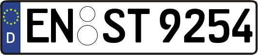EN-ST9254