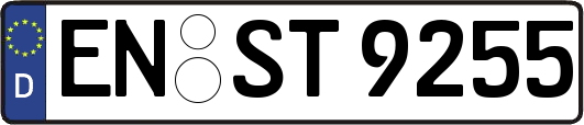 EN-ST9255