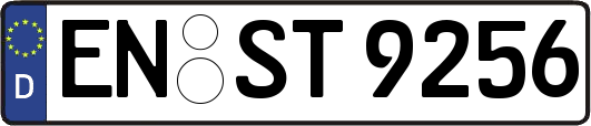 EN-ST9256