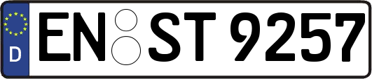 EN-ST9257