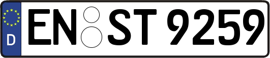 EN-ST9259