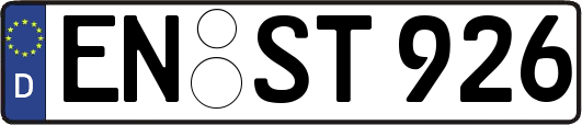 EN-ST926