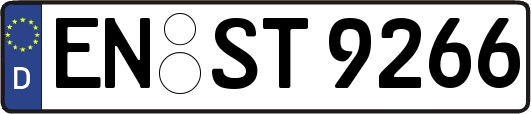 EN-ST9266