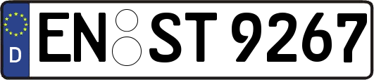 EN-ST9267