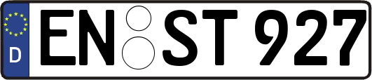 EN-ST927