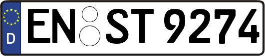 EN-ST9274