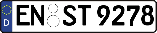 EN-ST9278
