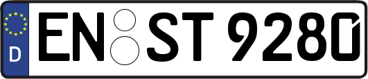 EN-ST9280
