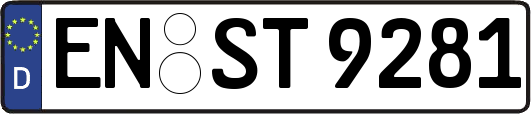EN-ST9281