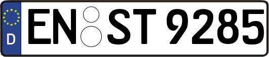 EN-ST9285