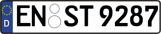 EN-ST9287
