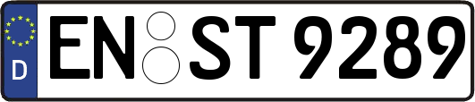 EN-ST9289