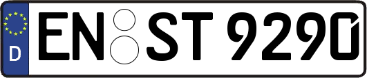 EN-ST9290