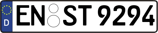 EN-ST9294