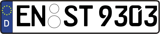 EN-ST9303