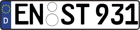EN-ST931