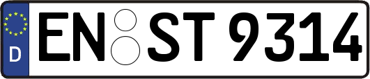 EN-ST9314