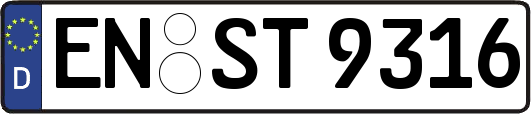EN-ST9316